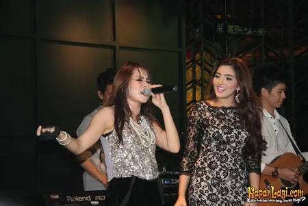 Foto Ashanty