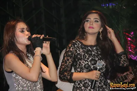 Foto Ashanty