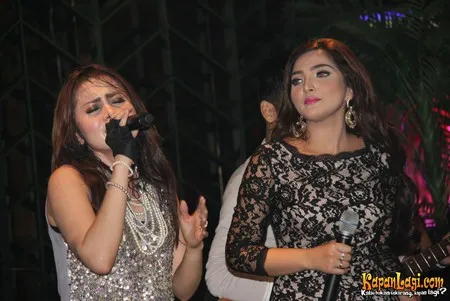 Foto Ashanty