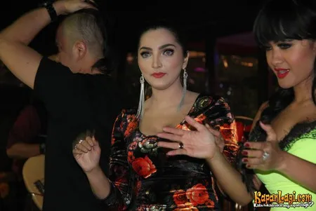 Foto Ashanty