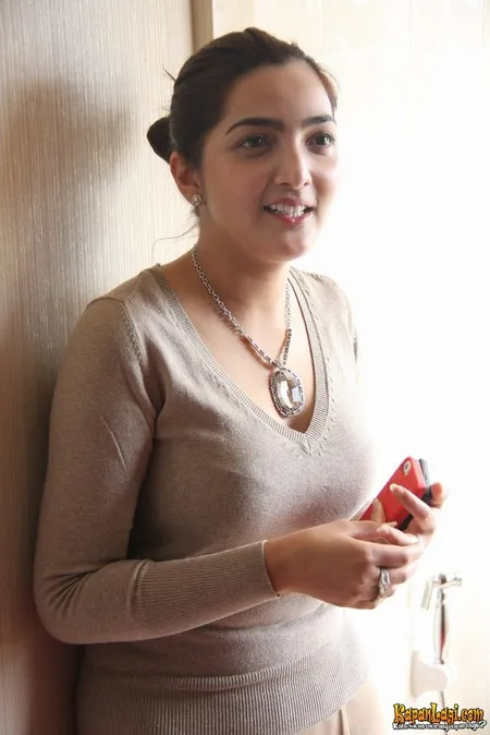 Foto Ashanty