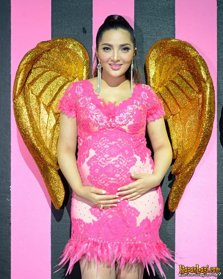 Foto Ashanty