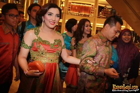 Foto Ashanty