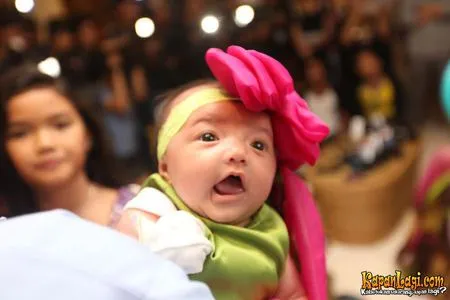 Foto Ashanty
