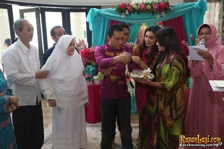 Foto Ashanty