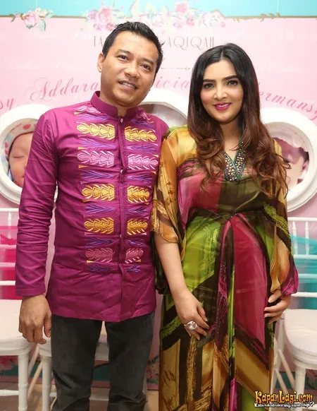Foto Ashanty