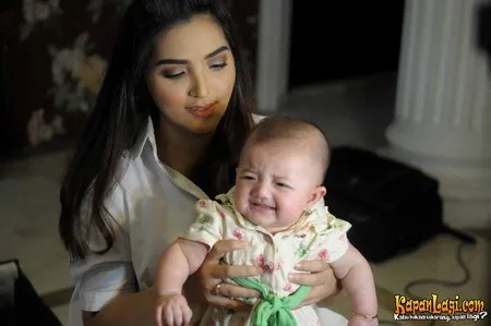 Foto Ashanty