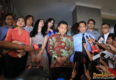 Foto Ashanty