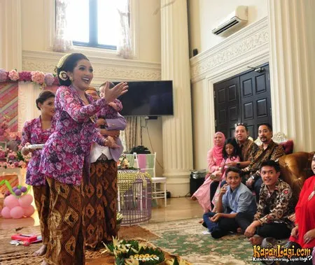 Foto Ashanty