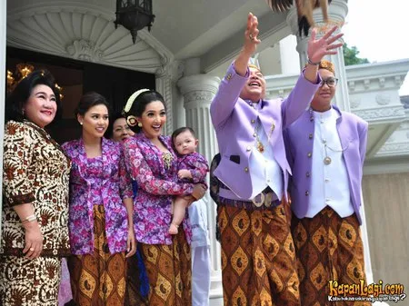 Foto Ashanty