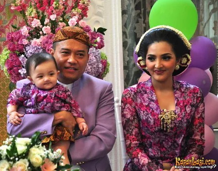 Foto Ashanty