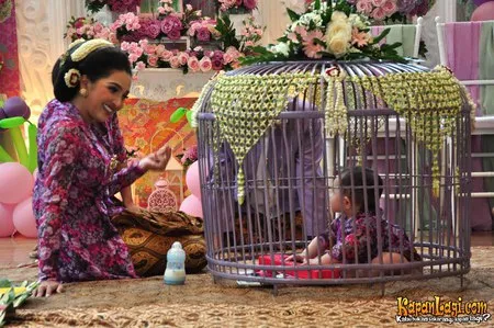 Foto Ashanty