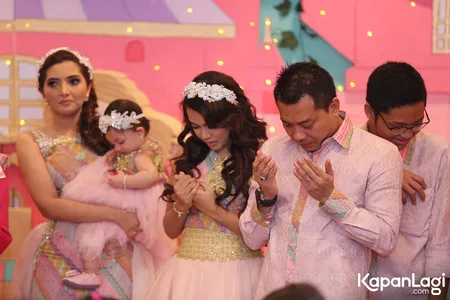 Foto Ashanty