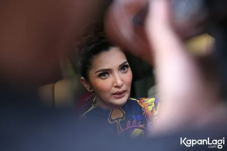Foto Ashanty