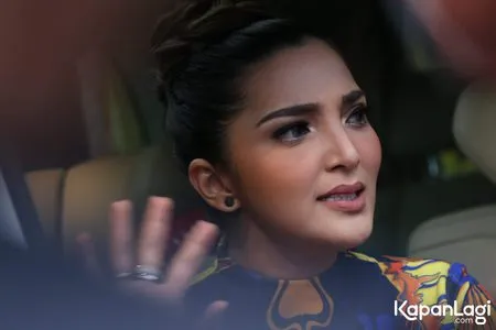 Foto Ashanty