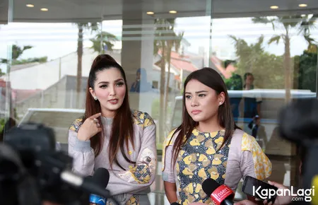 Foto Ashanty