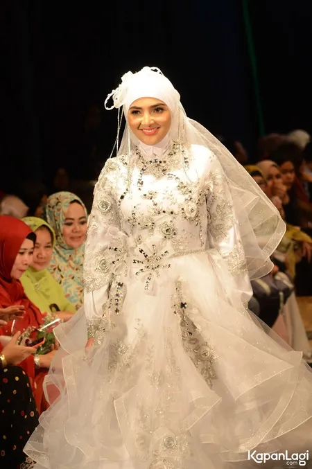 Foto Ashanty