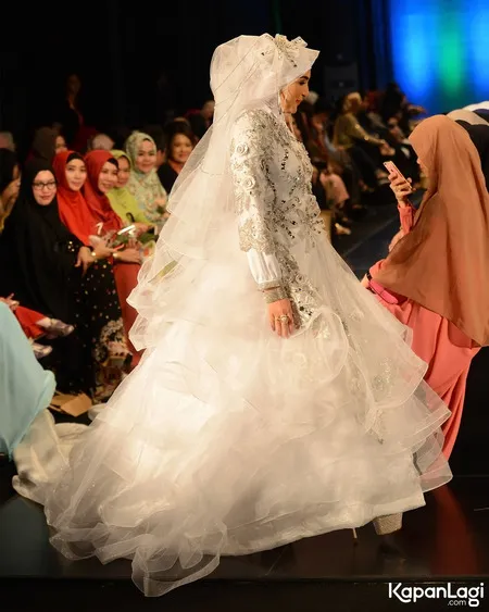 Foto Ashanty