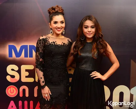 Foto Ashanty