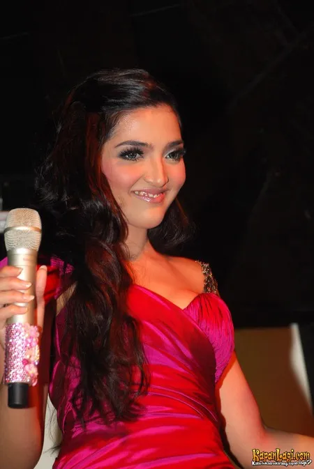 Foto Ashanty