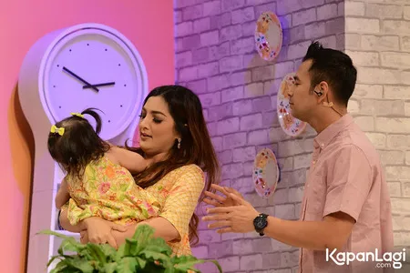 Foto Ashanty
