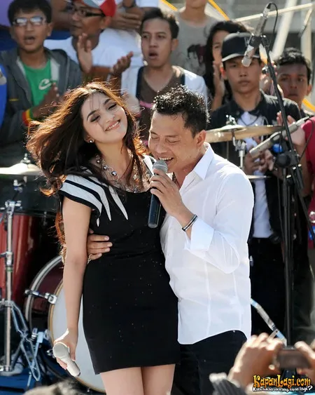 Foto Ashanty