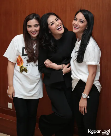 Foto Ashanty