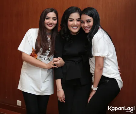 Foto Ashanty