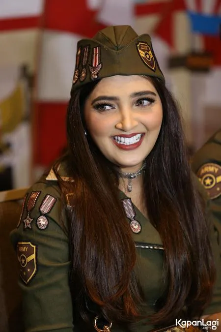 Foto Ashanty