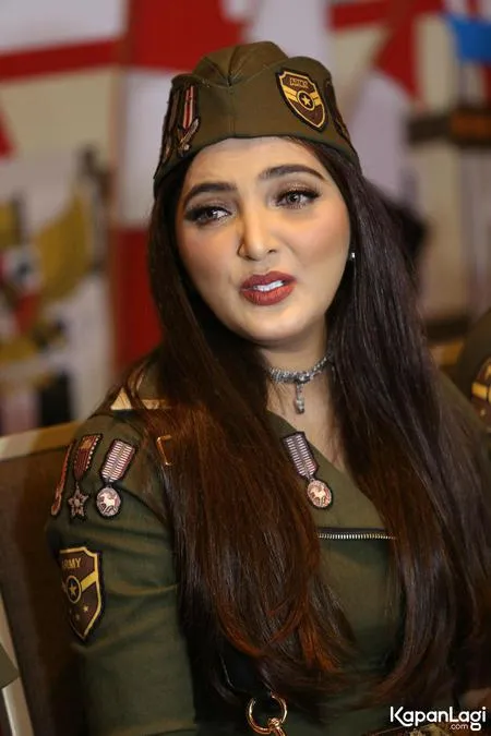 Foto Ashanty