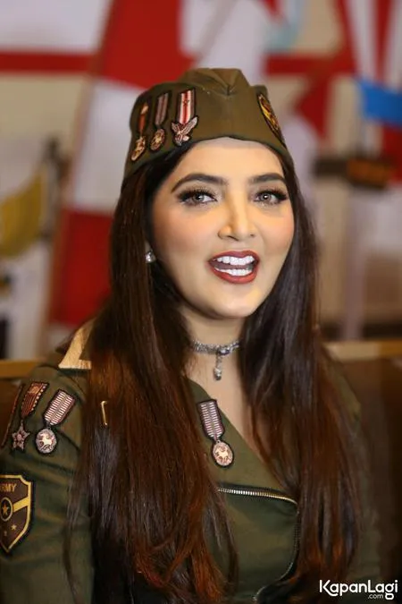 Foto Ashanty