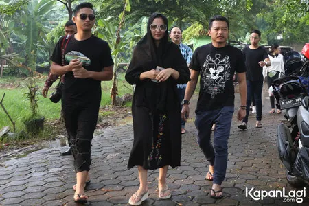 Foto Ashanty
