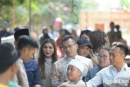 Foto Ashanty