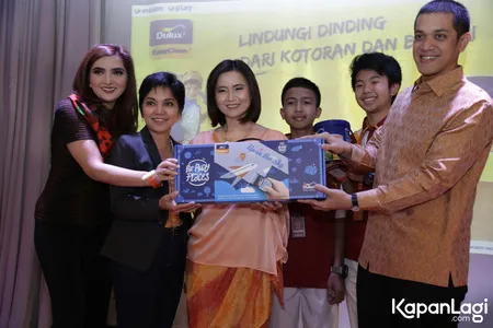 Foto Ashanty