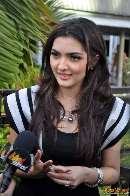 Foto Ashanty