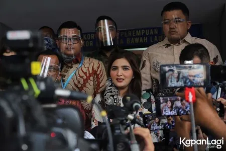 Foto Ashanty