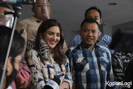 Foto Ashanty