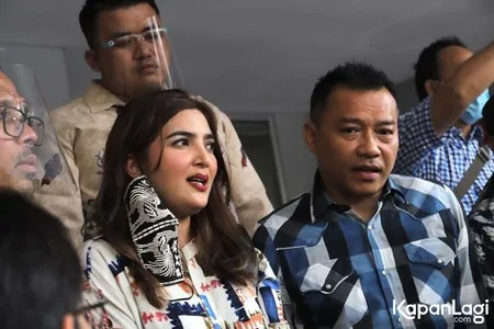 Foto Ashanty