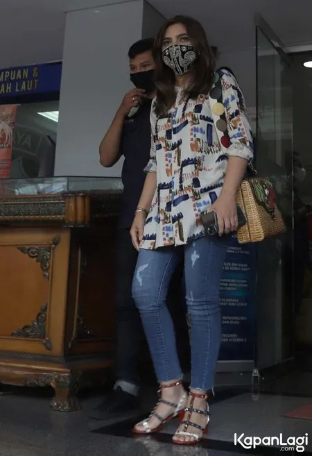 Foto Ashanty