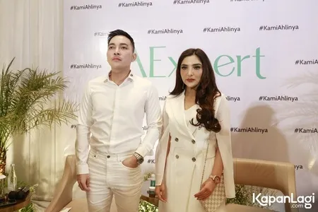 Foto Ashanty