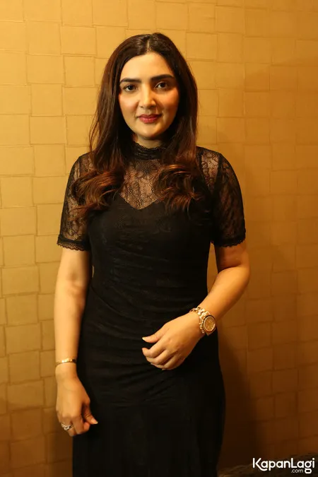 Foto Ashanty