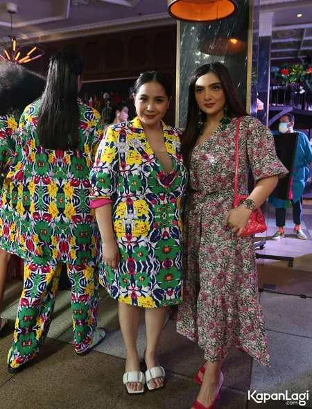 Foto Ashanty
