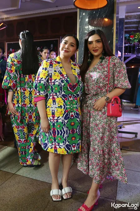 Foto Ashanty