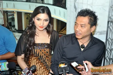 Foto Ashanty