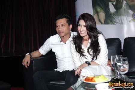 Foto Ashanty
