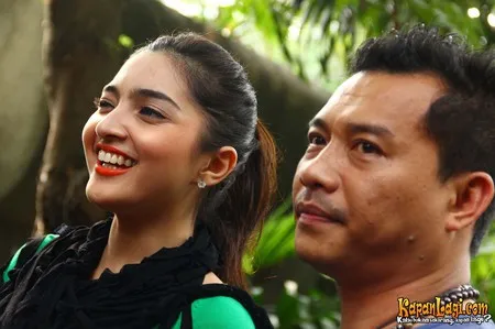 Foto Ashanty