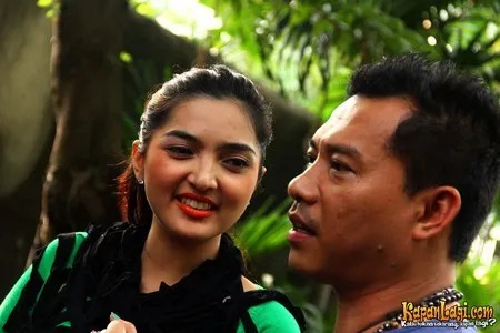 Foto Ashanty