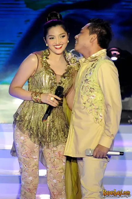 Foto Ashanty