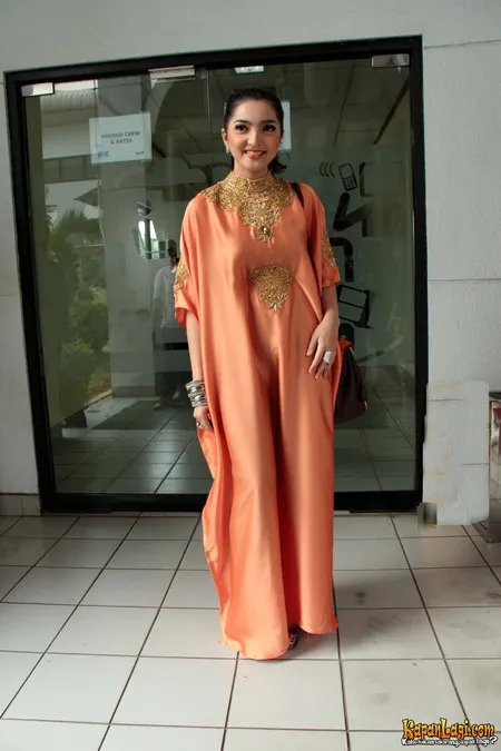 Foto Ashanty