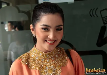 Foto Ashanty